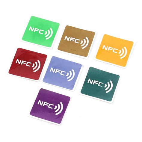 buy nfc tags nz|nfc tag wholesale.